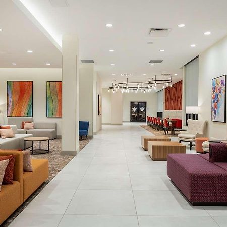 Hilton Garden Inn Jeffersonville Louisville North מראה פנימי תמונה