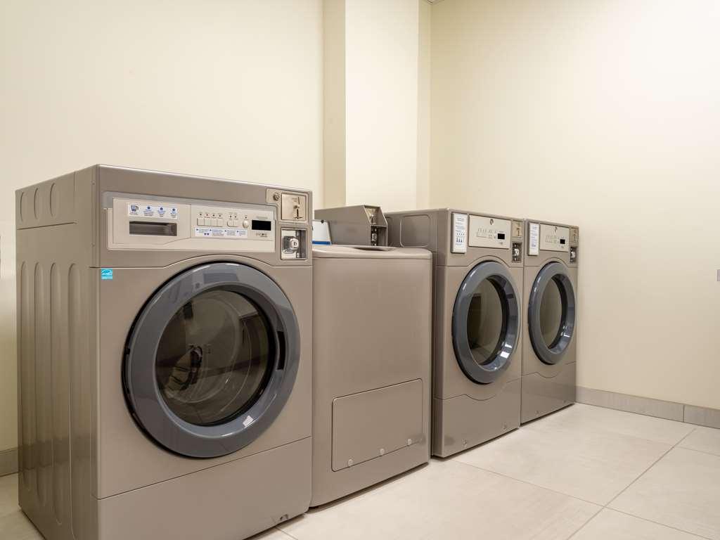 Hilton Garden Inn Jeffersonville Louisville North מתקנים תמונה
